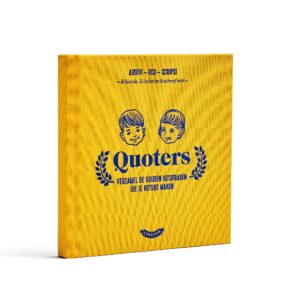 Quoters